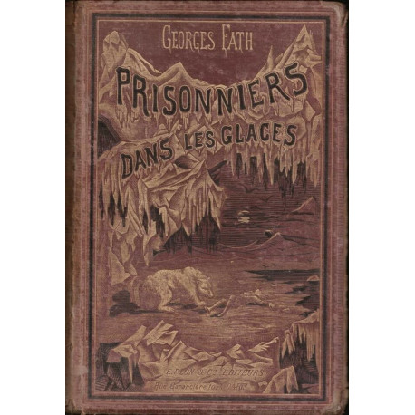 Prisonniers des glaces