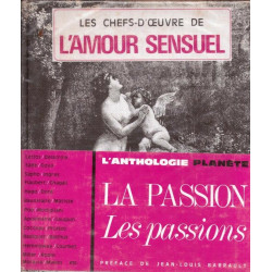 Les Chefs d'Oeuvre de l'amour sensuel