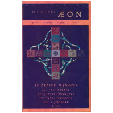 Le Nouvel Aeon n° 2