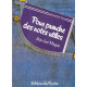 Pour prendre des notes utiles