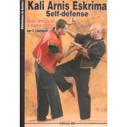 Kali Arnis Eskrima