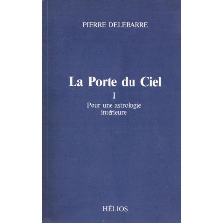 La porte du ciel