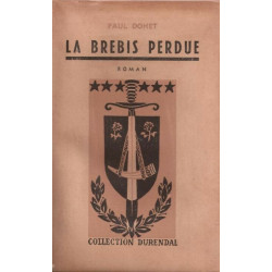 La brebis perdue