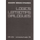 Modern Benoni Dynamics. Logics et leitmotifs et dialogues