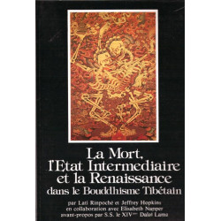 La Mort l'etat Intermediaire Et La Renaissance