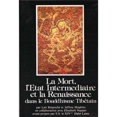 La Mort l'etat Intermediaire Et La Renaissance