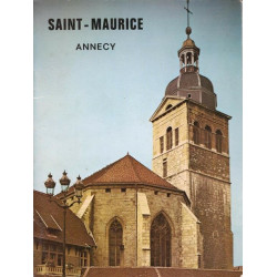 Saint-Maurice Annecy