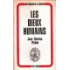 Les Dieux humains