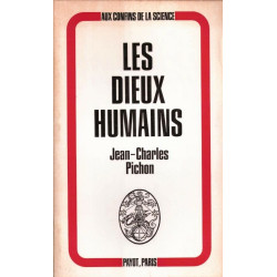 Les Dieux humains