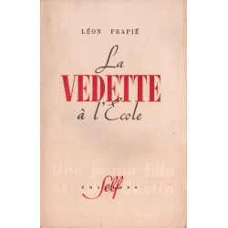 La vedette à l'école