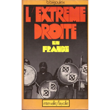 L'Extrême droite en France