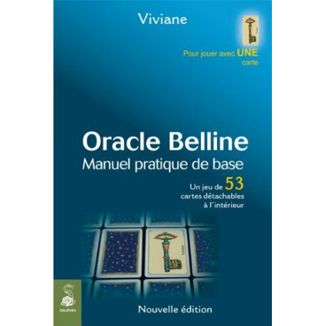 Oracle Belline