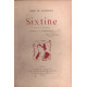 Sixtine