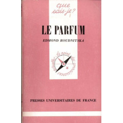 Le parfum