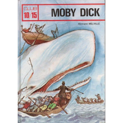 Moby Dick