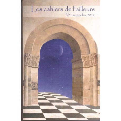 Les Cahiers de l'ailleurs 1