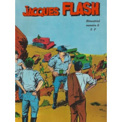 Jacques Flash n° 6