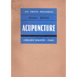 Acupuncture