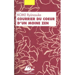 Courrier du coeur d'un moine zen