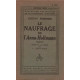 Le Naufrage de l'Anna-Hollmann -