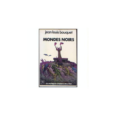 Mondes noirs