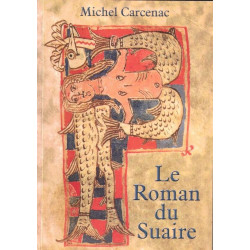 Le roman du Suaire