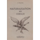 Naturalisation des oiseaux