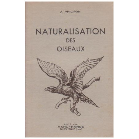 Naturalisation des oiseaux