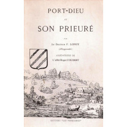 Port-Dieu et son Prieuré