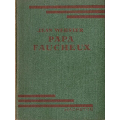 Papa faucheux