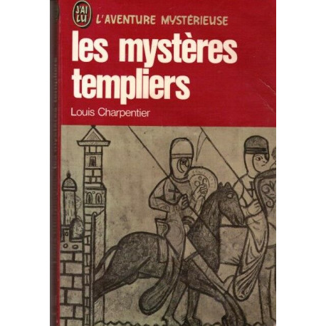 Les mystères templiers