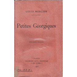 Petites Géorgiques