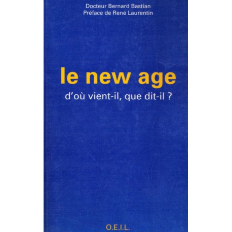 Le new age