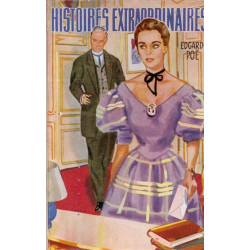 Histoires Extraordinaires