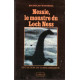 Nessie le monstre du Lloch Ness