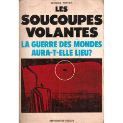 Les soucoupes volantes