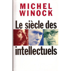 Le siècle des intellectuels