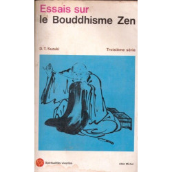 Boudhisme Zen troisième série