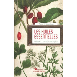 Les huiles essentielles