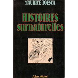 Histoires surnaturelles