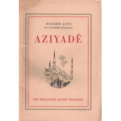 Aziyadé