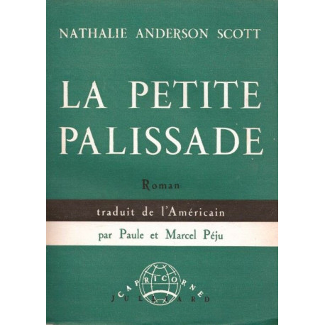 La petite palissade