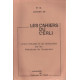 Les cahiers du CERLI n° 16