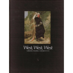 West West West - Collection Anschutz Colorado U.S.A