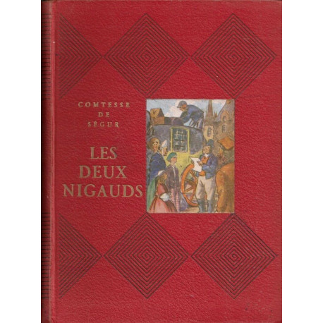 Les Deux Nigauds