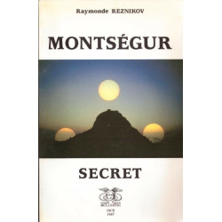 Montségur secret