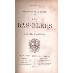 Les Bas-Bleus