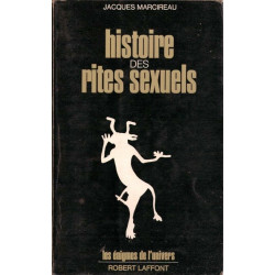 Histoire des rites sexuels