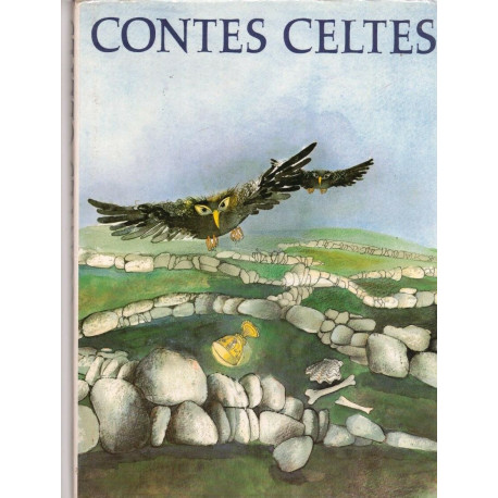 Contes celtes