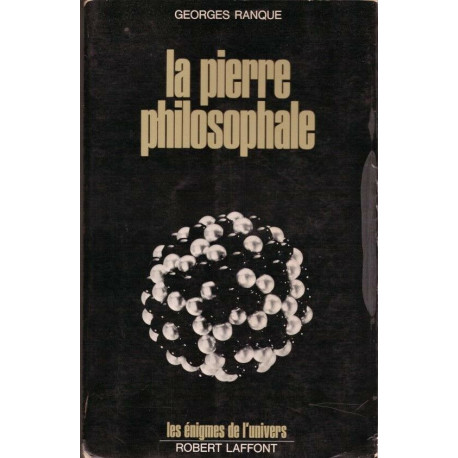 La pierre philosophale